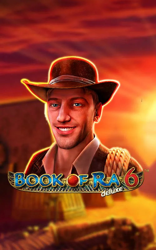 Book of Ra at Superfluffy Casino