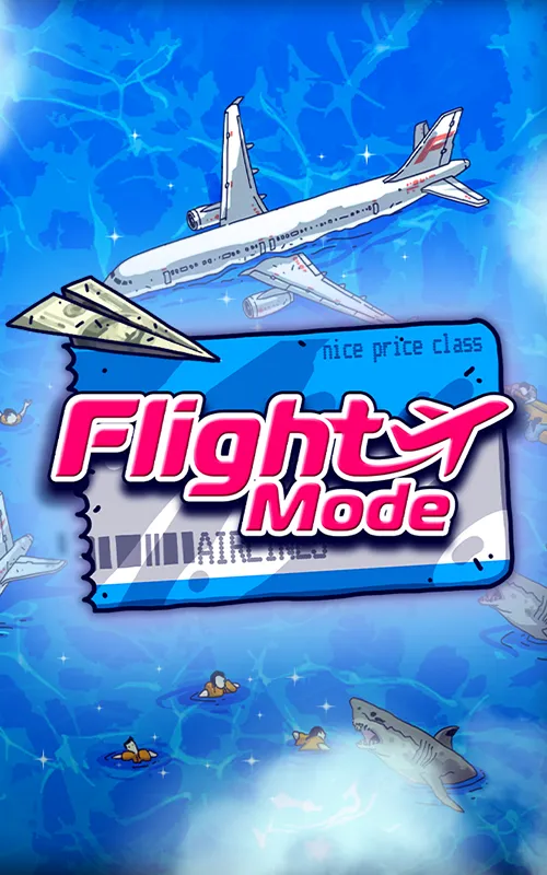 Flight Mode at Superfluffy Casino