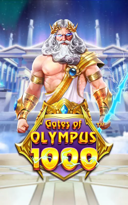Gates of Olympus at Superfluffy Casino