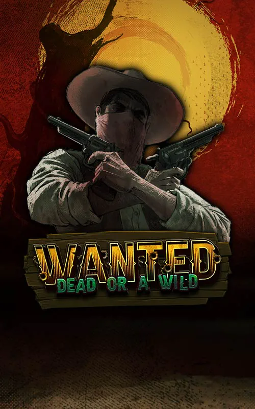 Wanted Dead or a Wild at Superfluffy Casino