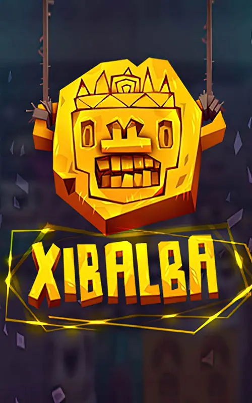 Xibalba at Superfluffy Casino