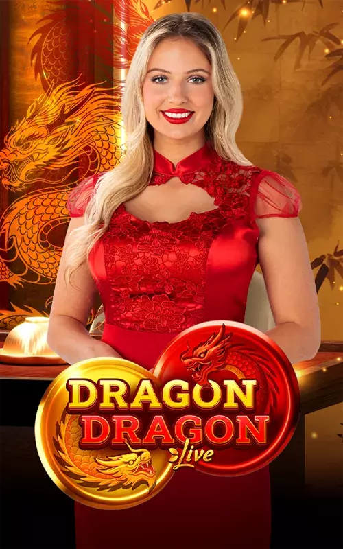 Dragon Dragon at Superfluffy Casino